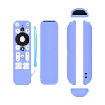 Capa de Silicone Anti-Queda para Comando do Dispositivo de Streaming ONN Android TV 4K UHD Y55