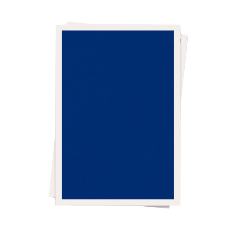 Papel Colorido Gravado DAJA para Cerâmica / Vidro / Pedra / Cristal / Jade, Papel Colorido Gravado Azul-marinho, Papel Colorido Gravado Preto, Papel Colorido Gravado Azul, Papel Colorido Gravado Verde, Papel Colorido Gravado Bordô