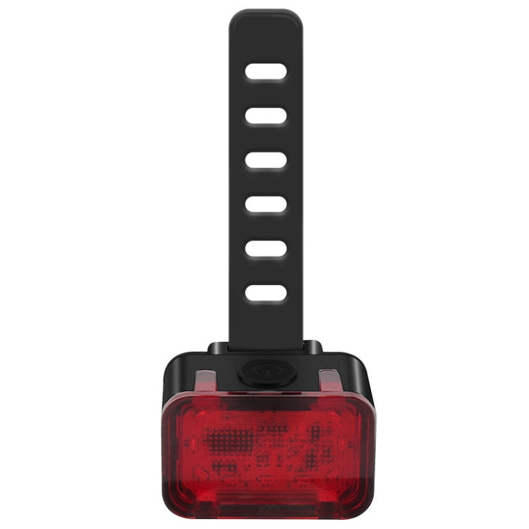 Conjunto de Luzes para Bicicleta com Carregamento USB, LED para Exterior, Estilo:, Luz Frontal, Luz Traseira, Luz Frontal+Luz Traseira