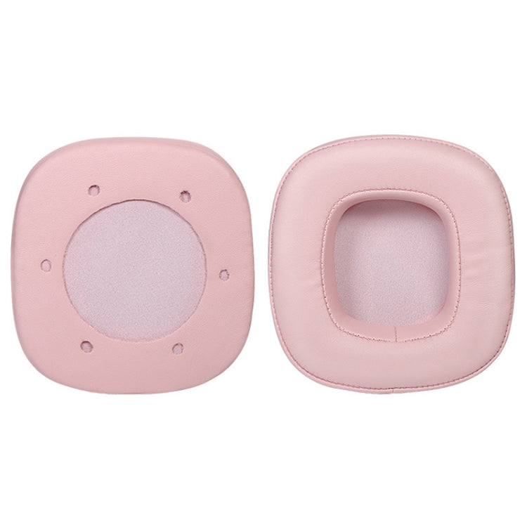 1par Capa de Espuma Respirável para Auscultadores Xiberia S21/T20, Seda Gelada Preta, Seda Gelada Cinzenta, Couro Preto, Couro Cinzento, Couro Rosa, Rede Preta, Rede Cinzenta