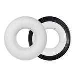 1par Capa de Espuma para Auscultadores Sennheiser HD25-1II/25/25SP/25SP-II, Preto, Vermelho, Amarelo, Azul, Branco, Preto Enrugado