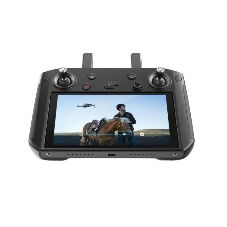 Comando com Ecrã Usado, Para DJI Mavic 2 Pro / Zoom / Air 2 / Air 2S / Mini 2, DJI Mavic 2 Pro