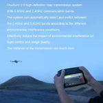 Comando com Ecrã Usado, Para DJI Mavic 2 Pro / Zoom / Air 2 / Air 2S / Mini 2, DJI Mavic 2 Pro