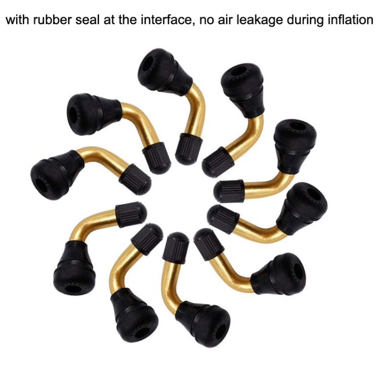 Automotive Vacuum Tire Door Mouth Motorcycles Tire Gas Mouth Rubber Mouth Core, VR50X, VR60X, VR70X