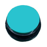 Botão de Comunicação para Animais, Caixa Vocal para Cão com Gravação, Estilo: Modelo de Gravação, Vermelho Rosado, Rosa, Amarelo, Azul Lago, Branco, Azul Escuro, Azul Claro, Verde, Roxo, Vermelho, Laranja