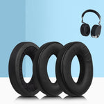 2 Peças de Capa Macia e Respirável para Auriculares Parrot Zik