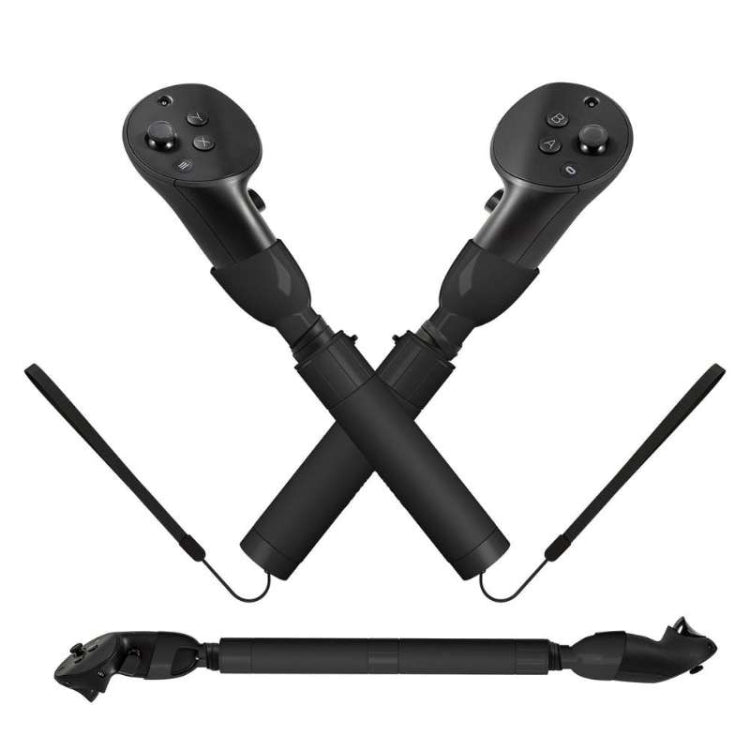 Cabo Extensor para Jogo de Golfe com Vara de Luz para Óculos VR Meta Quest Pro, Para Meta Quest Pro Preto
