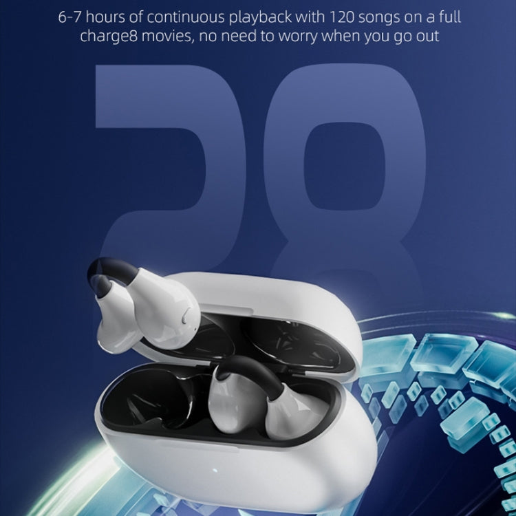 Auricular Bluetooth Desportivo Sem Fios MY14pro amx, MY14pro amx Branco Total, MY14pro amx Branco Cor de Pele, MY14pro amx Preto Branco