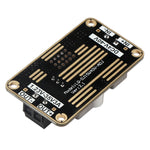 Módulo de Alimentação DC-DC Ajustável LM2596-ADJ Redutor 4V-40V para 1.23-35V 3A Placa Estereótipo, LM2596-ADJ 4V-40V para 1.23-35V