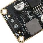 Módulo de Alimentação DC-DC Ajustável LM2596-ADJ Redutor 4V-40V para 1.23-35V 3A Placa Estereótipo, LM2596-ADJ 4V-40V para 1.23-35V