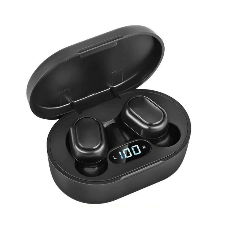 Auriculares In-ear Desportivos Impermeáveis TWS Bluetooth 5.0 E7s, E7s (Rosa), E7s (Verde), E7s (Preto), E7s (Branco), E7s (Amarelo), E7s (Azul)
