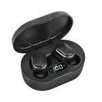 Auriculares In-ear Desportivos Impermeáveis TWS Bluetooth 5.0 E7s, E7s (Rosa), E7s (Verde), E7s (Preto), E7s (Branco), E7s (Amarelo), E7s (Azul)