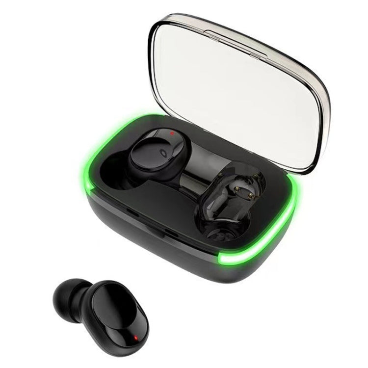Auricular Bluetooth In-ear Sem Fios para Jogos Desportivos TWS5.1, Y60, Y70, Y80