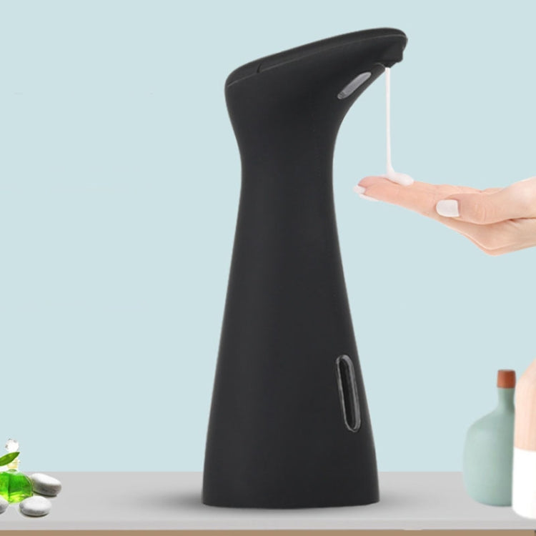 Dispenser Automático de Sabão com Indução, Máquina de Lavar Elétrica para Casa Inteligente, Dispenser Automático de Sabão