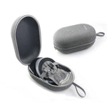 Bolsa de Armazenamento Multifuncional Portátil Protetor de Lentes para PS5 VR2 DOBE, DOBE