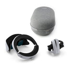 Bolsa de Armazenamento Multifuncional Portátil Protetor de Lentes para PS5 VR2 DOBE, DOBE