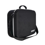 Para PS5 VR2 PGTECH Estojo Rígido EVA para Viagem, Bolsa de Armazenamento, PGTECH