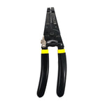 Alicate de Cravar Conector Fotovoltaico Ferramentas para Instalação de Painéis Solares, Conjunto 1, Conjunto 2, Conjunto 3, Conjunto 4, 731, LY-2546b, 2546B, Grampo de 7 polegadas