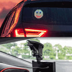 Ecrã LED para Carro P4-32x32 RGB a Cores Completas com Emoticons, Transmissão Sem Fios Wifi Personalizado, P4-32x32 RGB USB