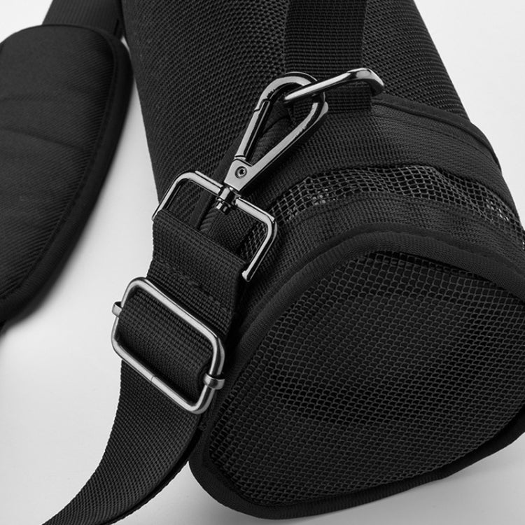 Para Sony SRS-XB43 Bolsa Protetora para Coluna Bolsa de Transporte, Para Modelo com Alça Sony SRS-XB43, Para Alça de Ombro Sony SRS-XB43