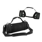 Para Sony SRS-XB43 Bolsa Protetora para Coluna Bolsa de Transporte, Para Modelo com Alça Sony SRS-XB43, Para Alça de Ombro Sony SRS-XB43