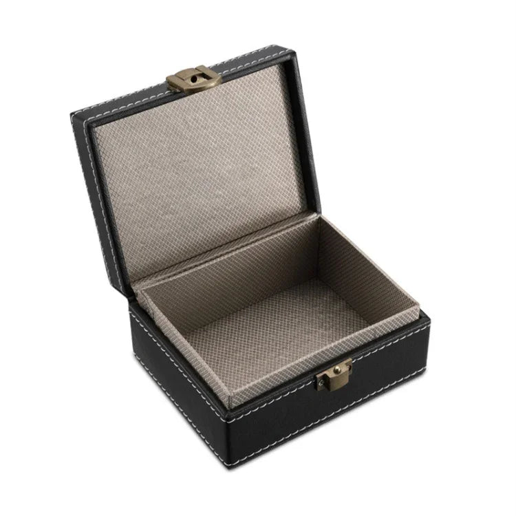 Caixa de Bloqueio de Sinal para Telemóvel RFID de Carro, Tamanho:, 11,5x9x6,2cm, 17x12,3x9,5cm