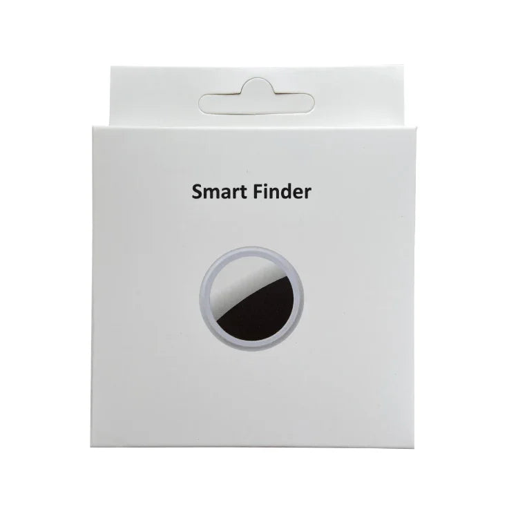 Dispositivo Anti-Perda Bluetooth R20 para Animais de Estimação, Crianças e Idosos com Localizador GPS, Embalagem em Caixa Colorida, Com Kit de Capa Protetora