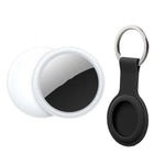 Dispositivo Anti-Perda Bluetooth R20 para Animais de Estimação, Crianças e Idosos com Localizador GPS, Embalagem em Caixa Colorida, Com Kit de Capa Protetora