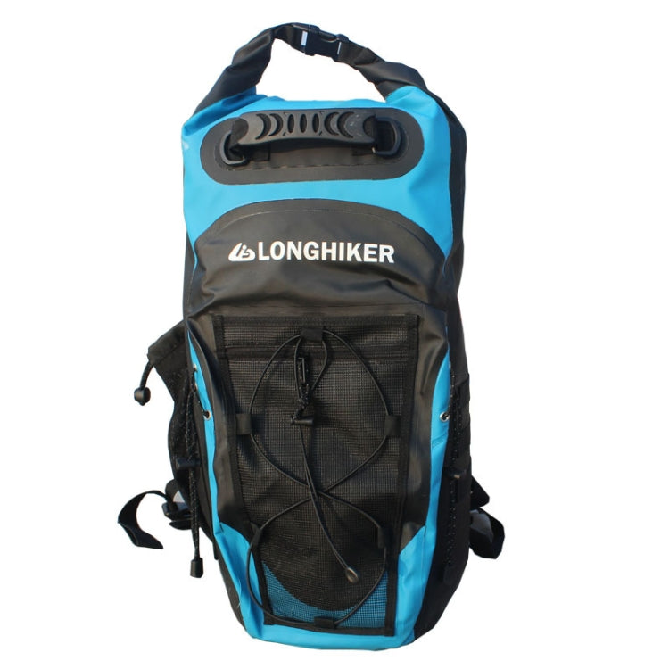Mochila LONGHIKER para Barbatanas de Mergulho, Natação, Pesca e Ski, para Atividades ao Ar Livre