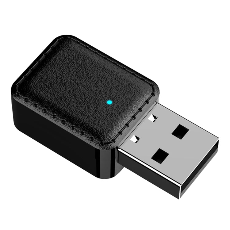 Adaptador USB Bluetooth RX-TX-413 Receptor e Transmissor 2 em 1, RX-TX-413 Preto, RX-TX-413 Branco
