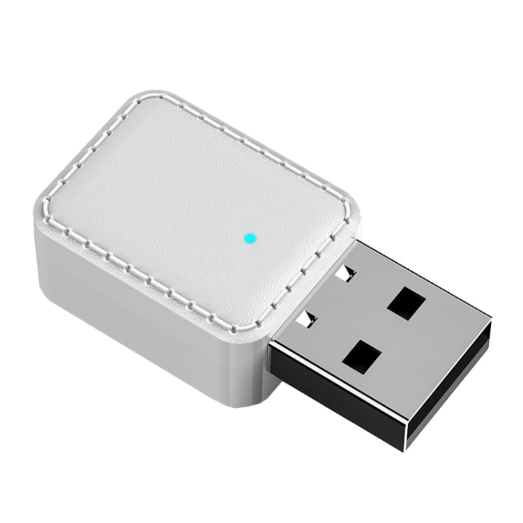 Adaptador USB Bluetooth RX-TX-413 Receptor e Transmissor 2 em 1, RX-TX-413 Preto, RX-TX-413 Branco