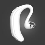 Auricular Bluetooth Estéreo Rotativo Esquerdo e Direito M-800, M-800 Branco, M-800 Preto, M-800 Azul, M-800 Cinzento, M-800 Cor de Pele