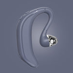 Auricular Bluetooth Estéreo Rotativo Esquerdo e Direito M-800, M-800 Branco, M-800 Preto, M-800 Azul, M-800 Cinzento, M-800 Cor de Pele
