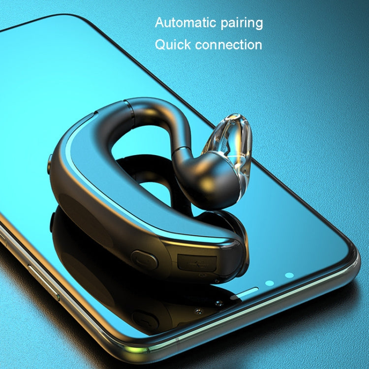 Auricular Bluetooth Estéreo Rotativo Esquerdo e Direito M-800, M-800 Branco, M-800 Preto, M-800 Azul, M-800 Cinzento, M-800 Cor de Pele
