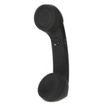 Microfone Retro com Ligação Sem Fios Bluetooth para Telemóvel Externo, Bluetooth Preto, Bluetooth Branco, Bluetooth Azul Céu, Bluetooth Amarelo, Bluetooth Vermelho, Bluetooth Rosa