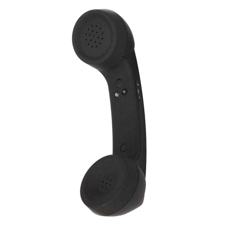 Microfone Retro com Ligação Sem Fios Bluetooth para Telemóvel Externo, Bluetooth Preto, Bluetooth Branco, Bluetooth Azul Céu, Bluetooth Amarelo, Bluetooth Vermelho, Bluetooth Rosa