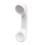 Microfone Retro com Ligação Sem Fios Bluetooth para Telemóvel Externo, Bluetooth Preto, Bluetooth Branco, Bluetooth Azul Céu, Bluetooth Amarelo, Bluetooth Vermelho, Bluetooth Rosa