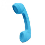 Microfone Retro com Ligação Sem Fios Bluetooth para Telemóvel Externo, Bluetooth Preto, Bluetooth Branco, Bluetooth Azul Céu, Bluetooth Amarelo, Bluetooth Vermelho, Bluetooth Rosa