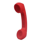 Microfone Retro com Ligação Sem Fios Bluetooth para Telemóvel Externo, Bluetooth Preto, Bluetooth Branco, Bluetooth Azul Céu, Bluetooth Amarelo, Bluetooth Vermelho, Bluetooth Rosa