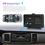 A3135 7 Inches HD Wired Smart Screen With Wireless CarPlay + Android Auto + Android, Without Camera, With Camera