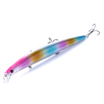 Iscas Artificiais para Pesca Marinha de Longo Alcance HENGJIA MI101 18cm 26g, MI101 (4), MI101 (6), MI101 (7), MI101 (8), MI101 (9), MI101 (10), MI101 (5), MI101 (1), MI101 (2), MI101 (3), MI101 (10 Cores)