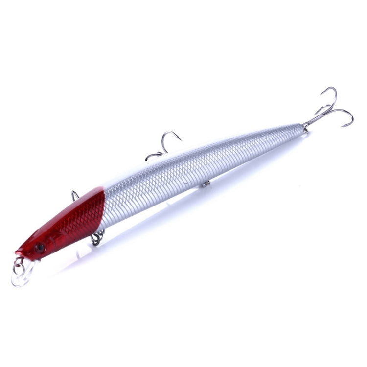 Iscas Artificiais para Pesca Marinha de Longo Alcance HENGJIA MI101 18cm 26g, MI101 (4), MI101 (6), MI101 (7), MI101 (8), MI101 (9), MI101 (10), MI101 (5), MI101 (1), MI101 (2), MI101 (3), MI101 (10 Cores)