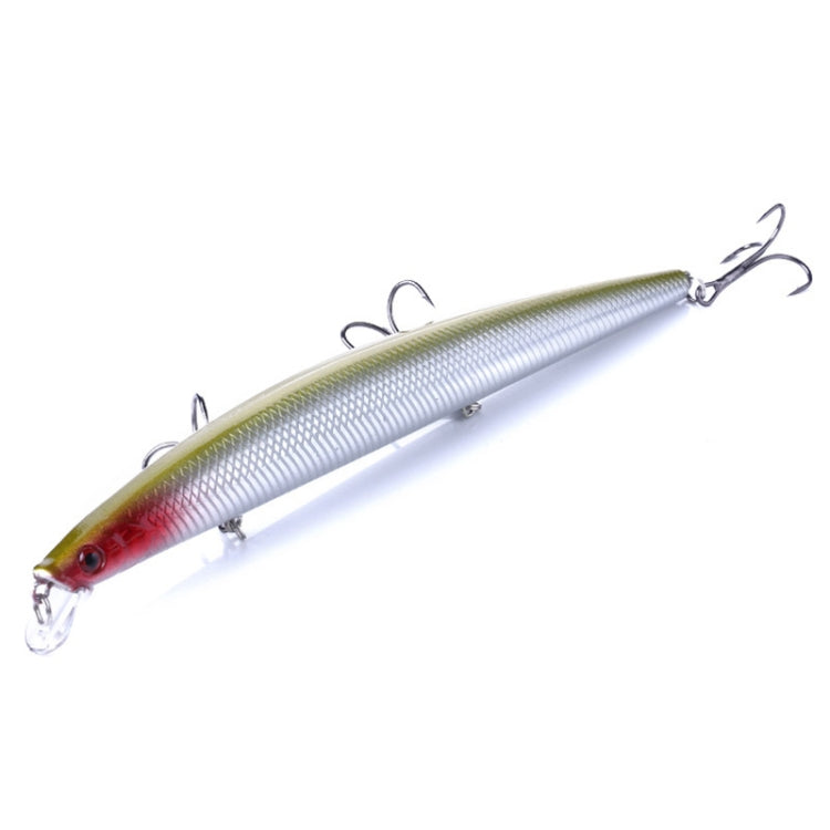 Iscas Artificiais para Pesca Marinha de Longo Alcance HENGJIA MI101 18cm 26g, MI101 (4), MI101 (6), MI101 (7), MI101 (8), MI101 (9), MI101 (10), MI101 (5), MI101 (1), MI101 (2), MI101 (3), MI101 (10 Cores)