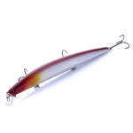 Iscas Artificiais para Pesca Marinha de Longo Alcance HENGJIA MI101 18cm 26g, MI101 (4), MI101 (6), MI101 (7), MI101 (8), MI101 (9), MI101 (10), MI101 (5), MI101 (1), MI101 (2), MI101 (3), MI101 (10 Cores)