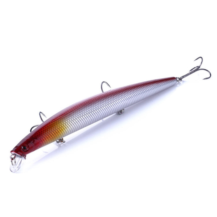 Iscas Artificiais para Pesca Marinha de Longo Alcance HENGJIA MI101 18cm 26g, MI101 (4), MI101 (6), MI101 (7), MI101 (8), MI101 (9), MI101 (10), MI101 (5), MI101 (1), MI101 (2), MI101 (3), MI101 (10 Cores)