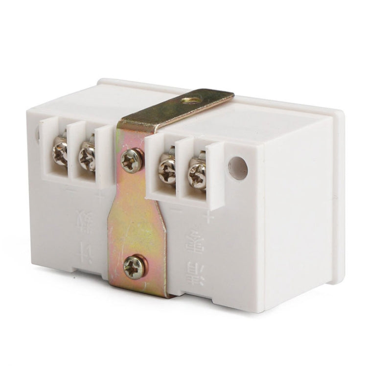 Contador Digital Eletrónico de 5 Dígitos com Sensor Magnético Industrial, Especificação:, Apenas Contador, Com Sensor de Cobre Níquelado
