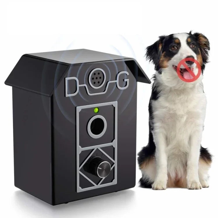 Dispositivo Ultrassónico para Parar Latidos de Cão, Entrega de Cor Aleatória, Especificação: UL10, UL10, UL20