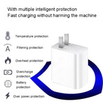 Para Telemóvel Xiaomi / Redmi Carregador 67W Universal Cabeça de Carregamento US Plug, Estilo:, Carregador, Carregador+1m Cabo