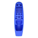Capa Protetora de Silicone para Comando LG AN-MR600/MR650/MR18BA/MR19BA Y5