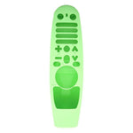 Capa Protetora de Silicone para Comando LG AN-MR600/MR650/MR18BA/MR19BA Y5
